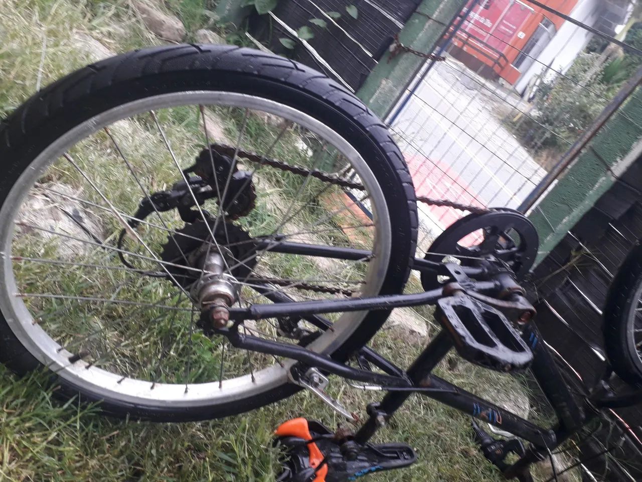 Bicicletas Combo 3 aproveite R$ 300,00 aceito troca - Foto 4