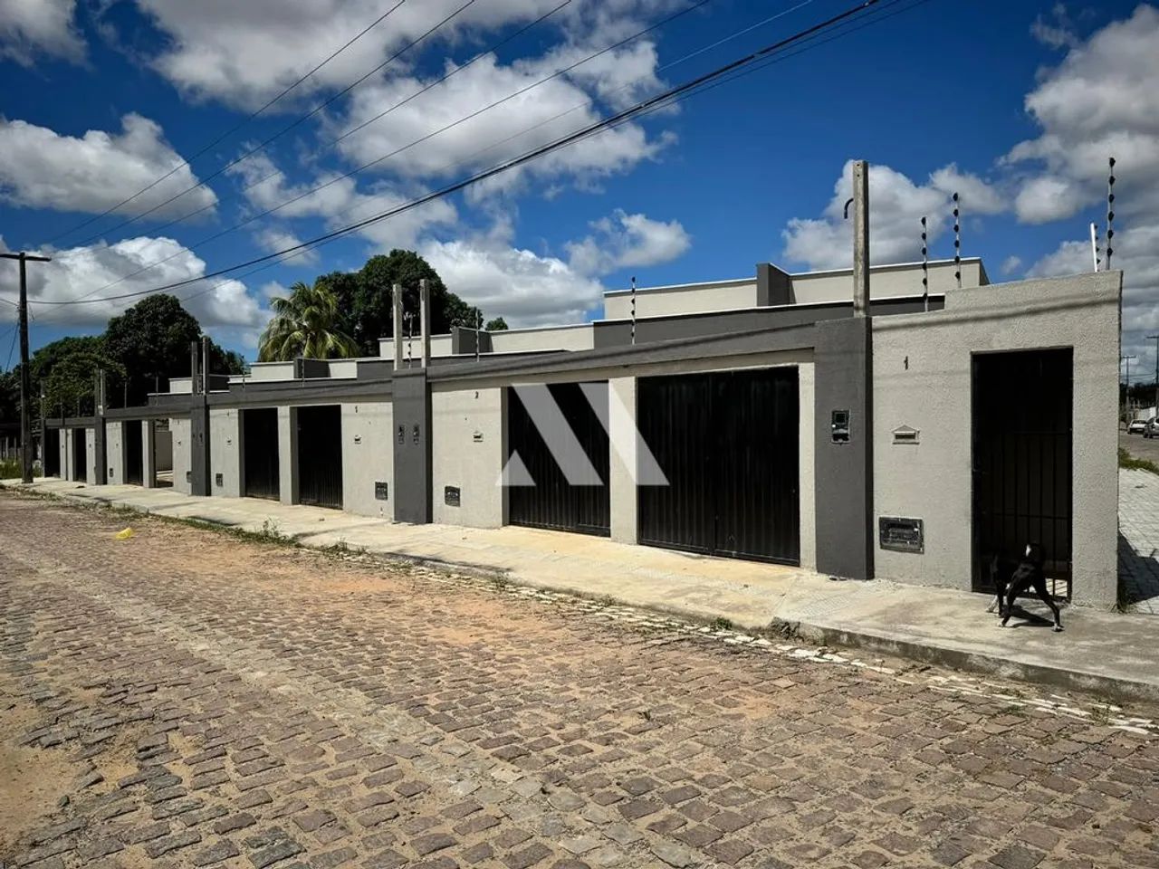 Casa com 2 quartos em Passagem de Areia Parnamirim