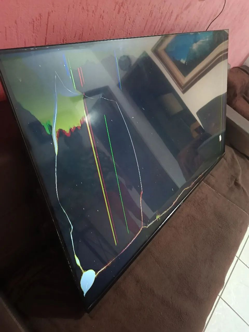 Televisão - Foto 4