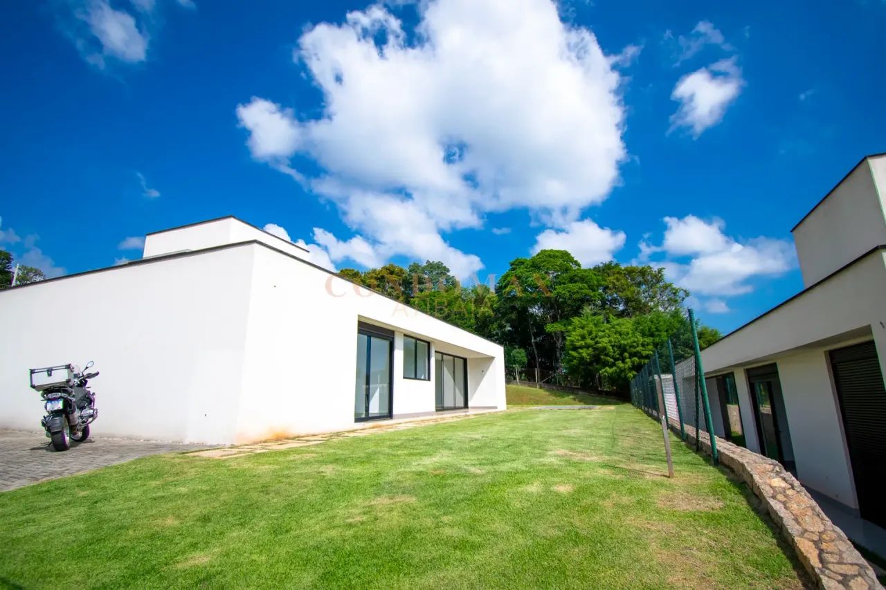 Casa Nova Térrea no Condomínio Palavra da Vida - Foto 3
