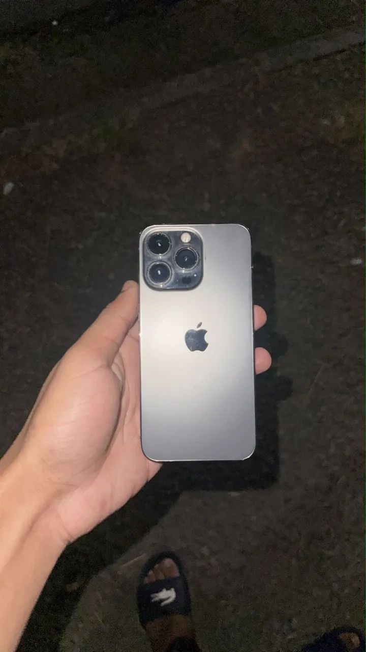 iPhone 13 Pro  - Foto 3