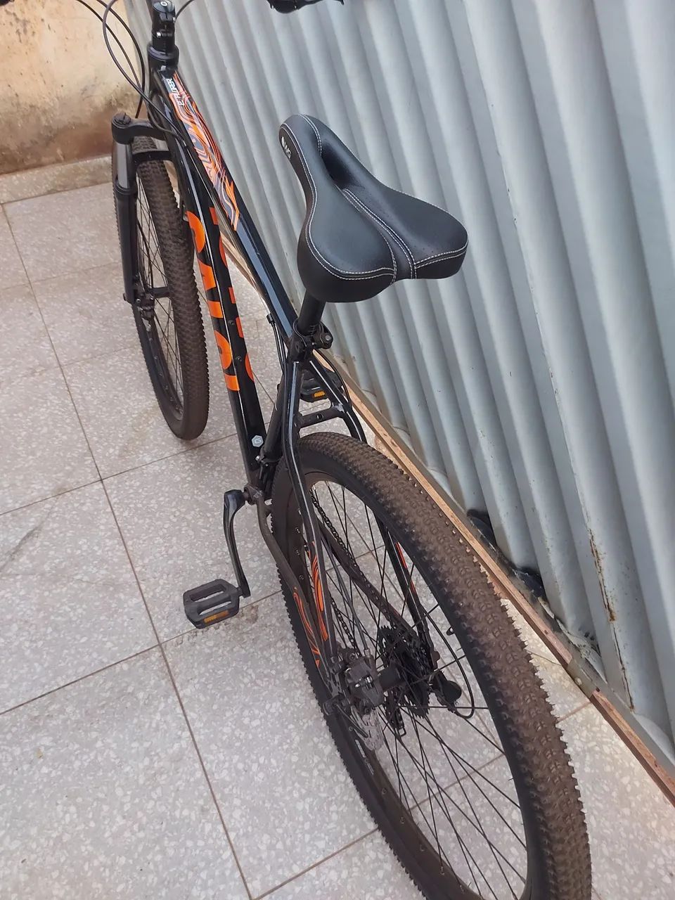 Bicicleta aro 29  - Foto 3