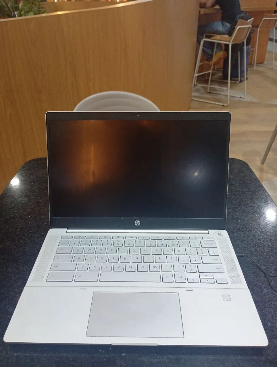 HP Cromebook - Foto 5