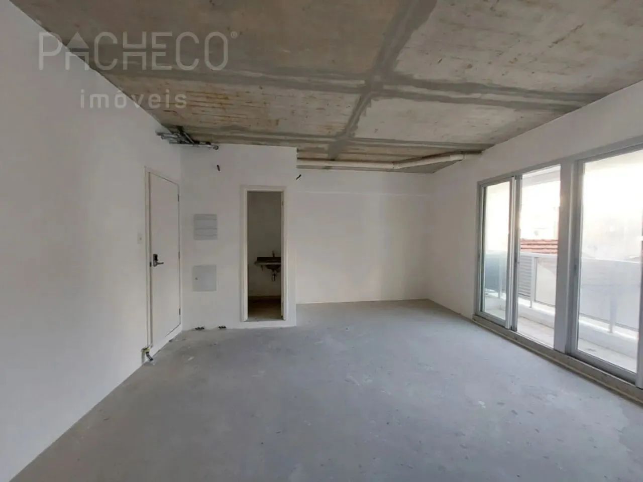 Sala, Vila Madalena - São Paulo - Foto 3