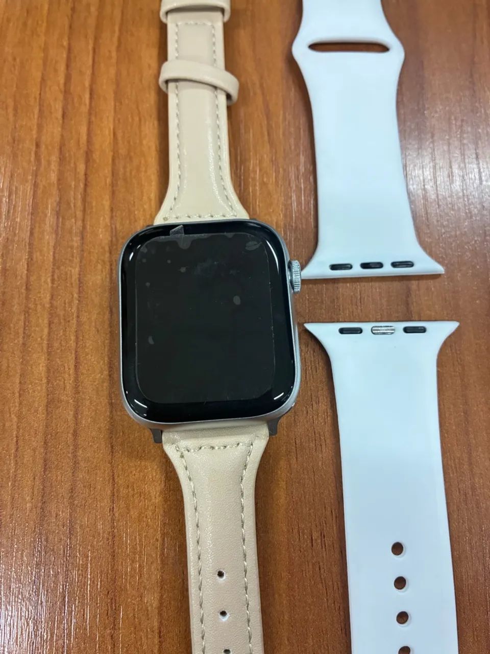 Relógio Smart Watch W99+ Plus