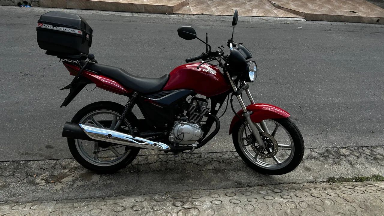 Fan 150  - Foto 5