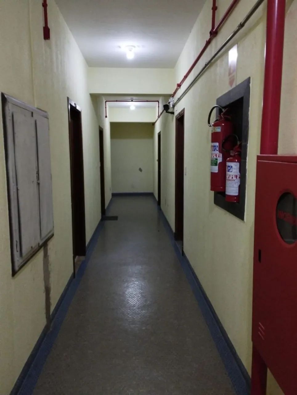 Sala comercial no centro de Campinas - Foto 2