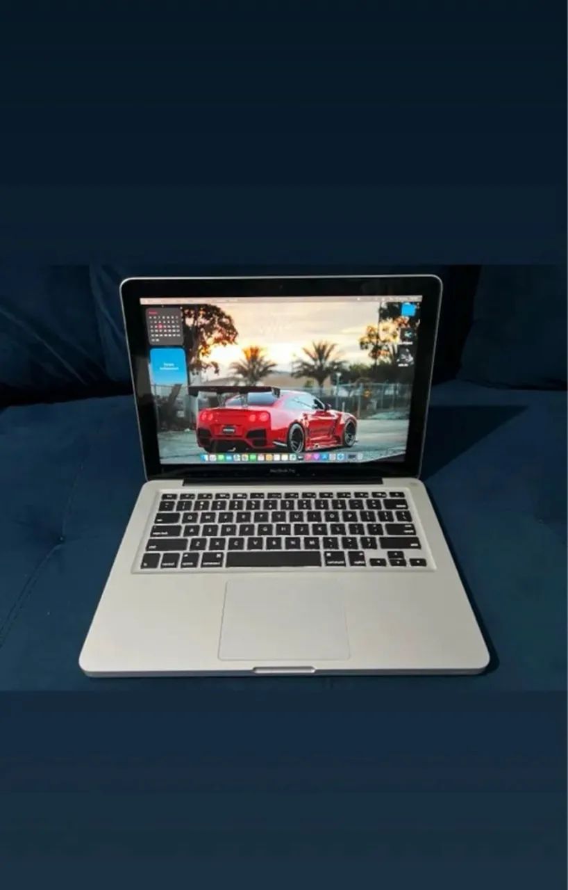 Apple Macbook Pro Late  - Foto 3