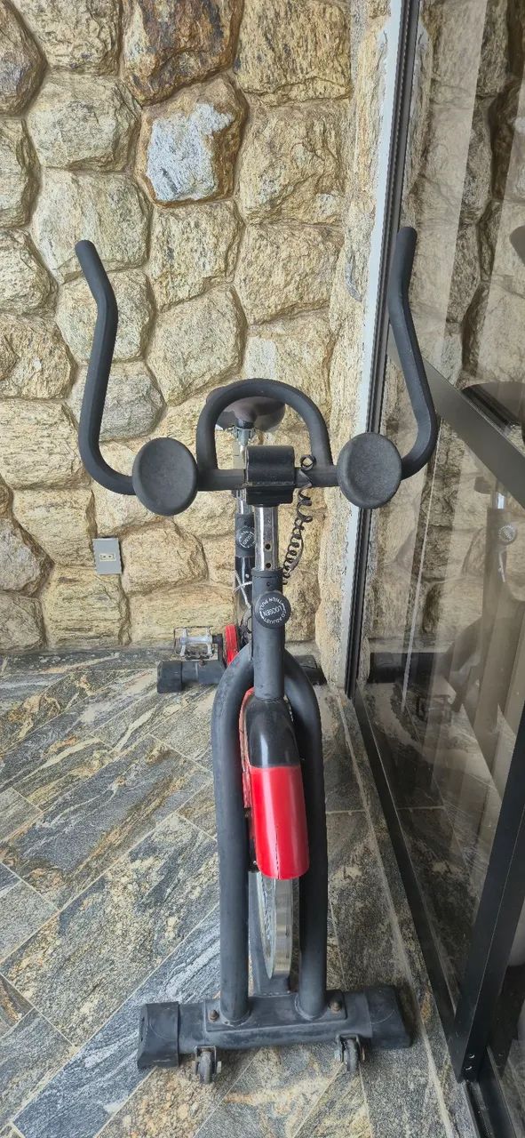 Bicicleta ergometrica caloi  - Foto 4
