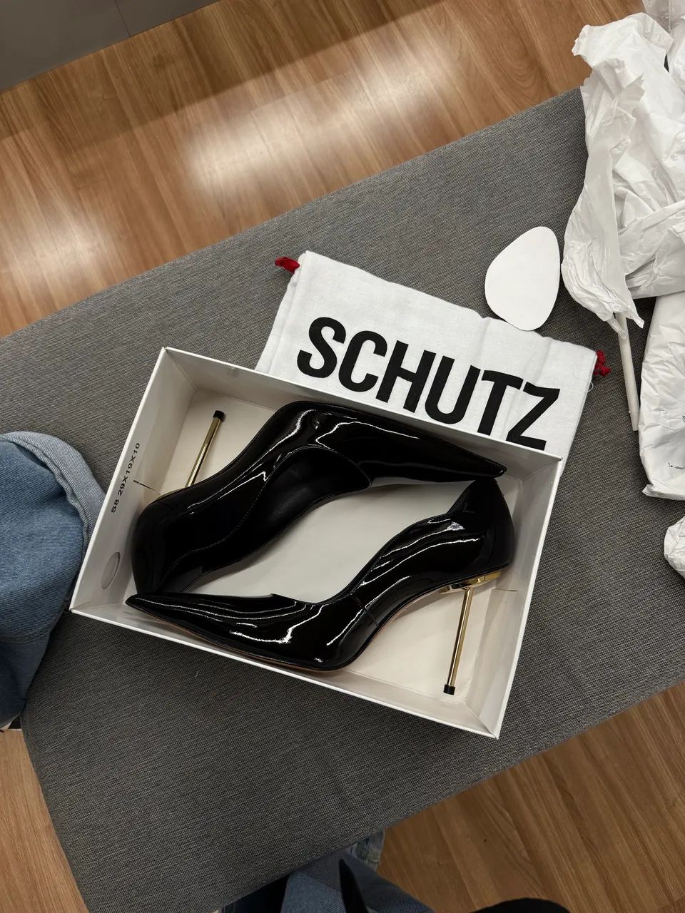 Salto schutz - Foto 2