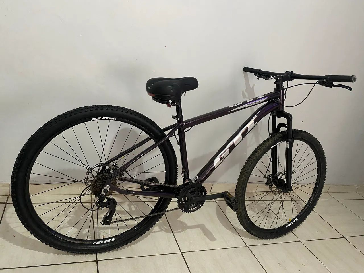 Bicicleta  - Foto 4