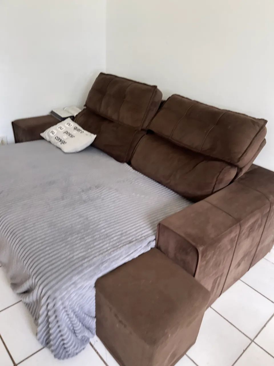 Sofá cama  - Foto 3