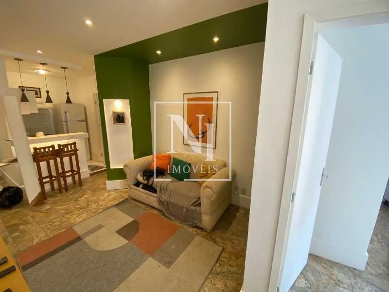 APARTAMENTO 1 quarto em Copacabana - Foto 5