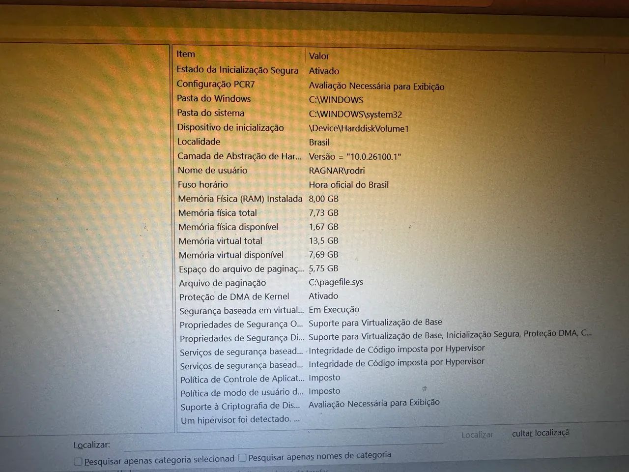 Notebook Samsung CoreI5 - Foto 3