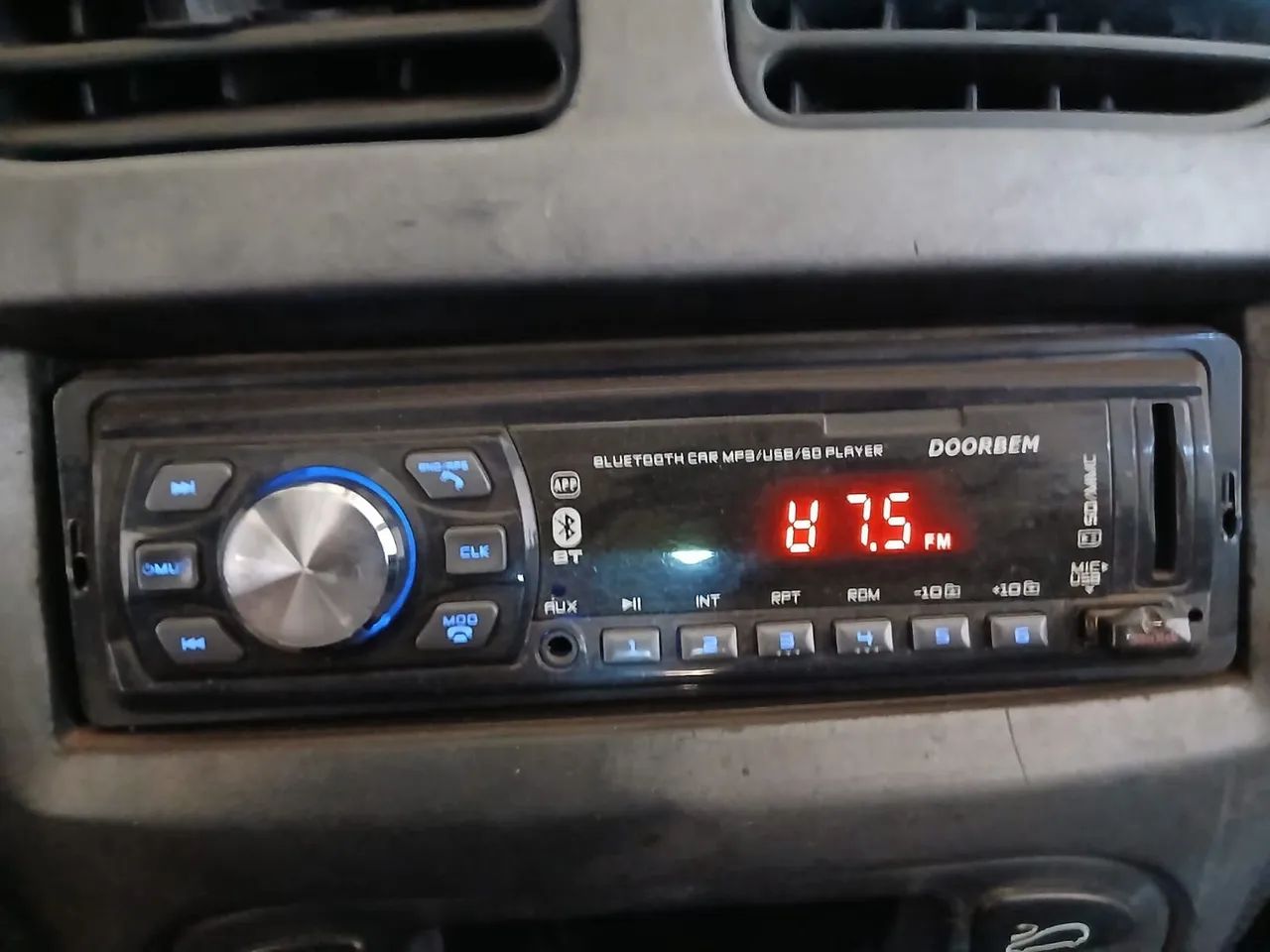 KIT DE SOM AUTOMOTIVO À VENDA  - Foto 5