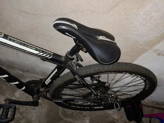 Bicicleta - Foto 2
