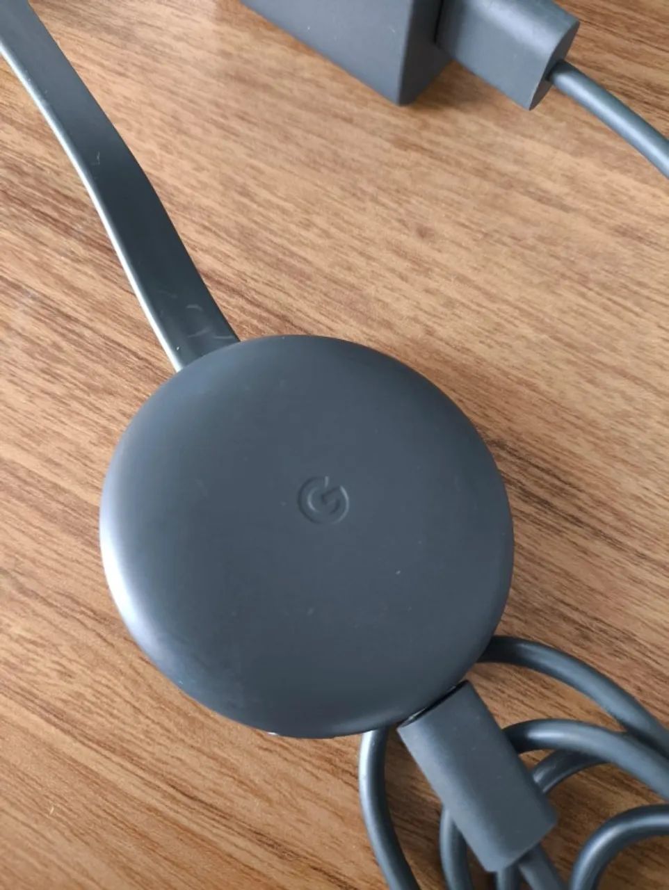 google chromecast 2 original