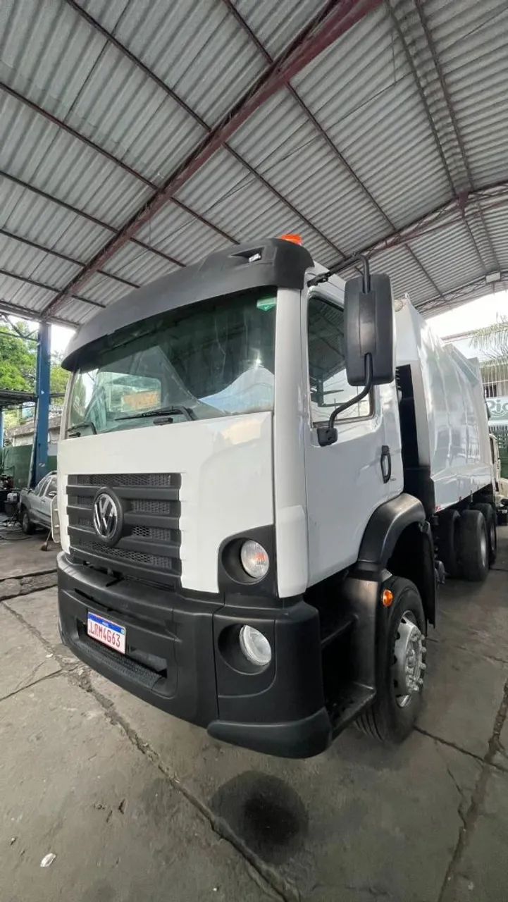 Compactadora  excelente  - Foto 2