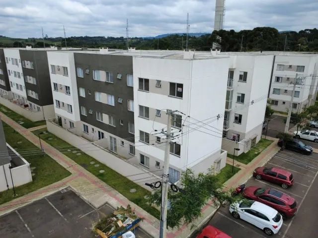 Foto - Campo Largo - Jardim Itaqui