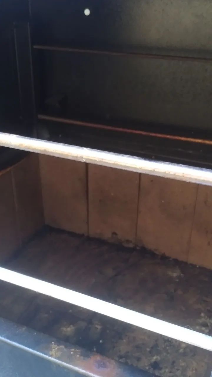 Churrasqueira de parede - Foto 4