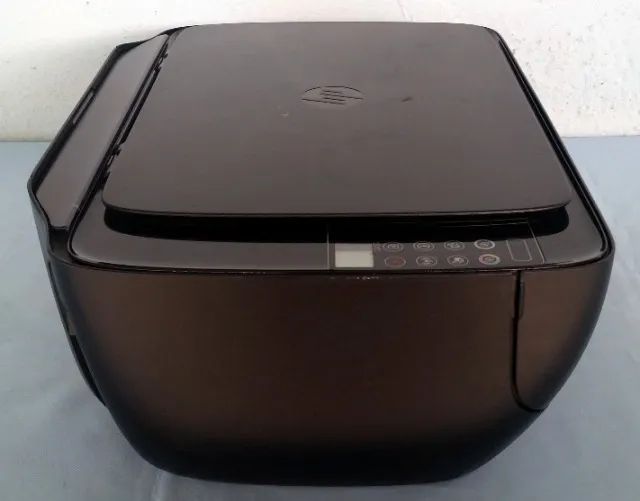 Impressora HP Ink Tank Wireless 416 - Foto 4