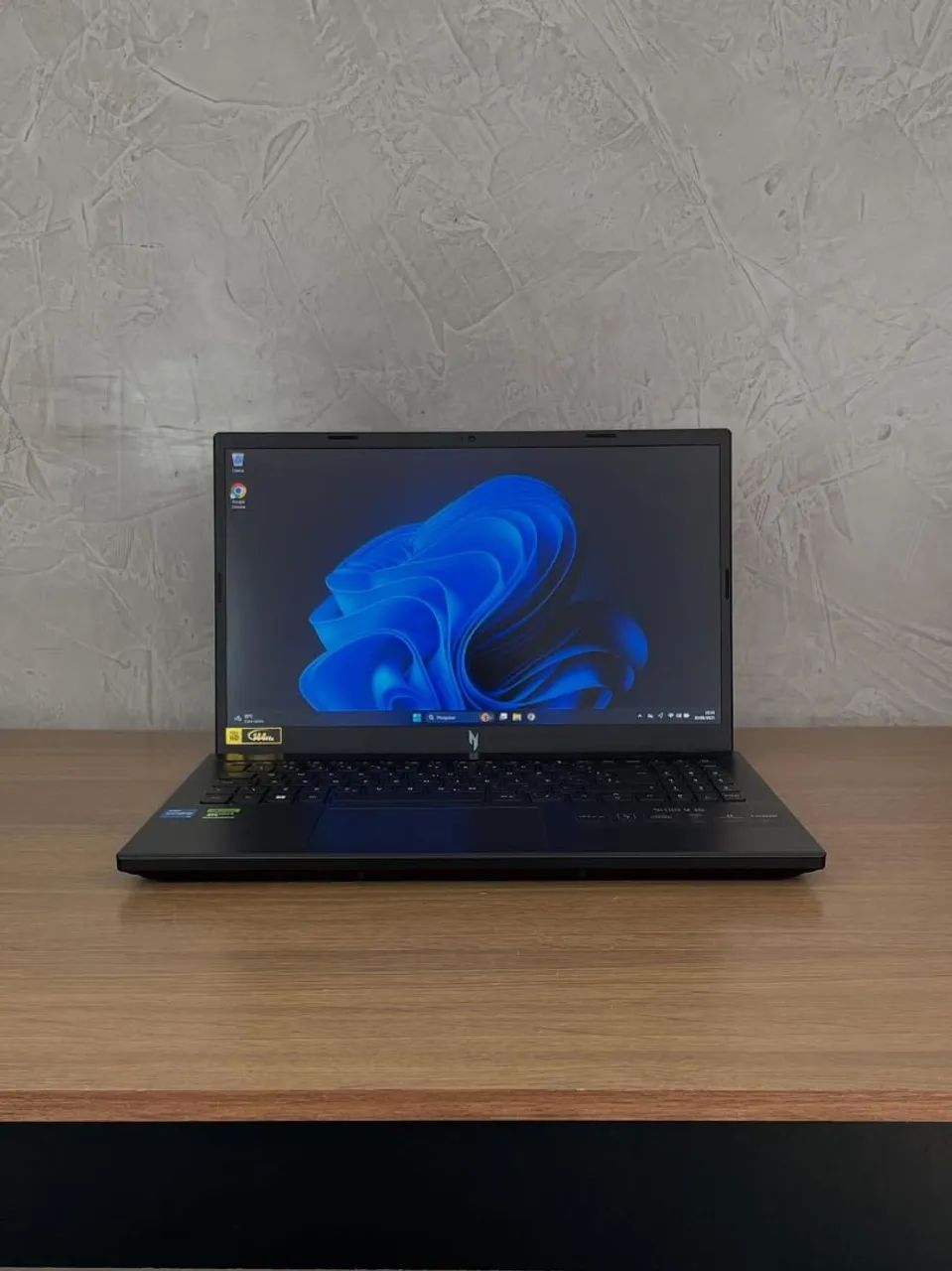 Notebook Nitro V15 RTX3050 - Foto 3