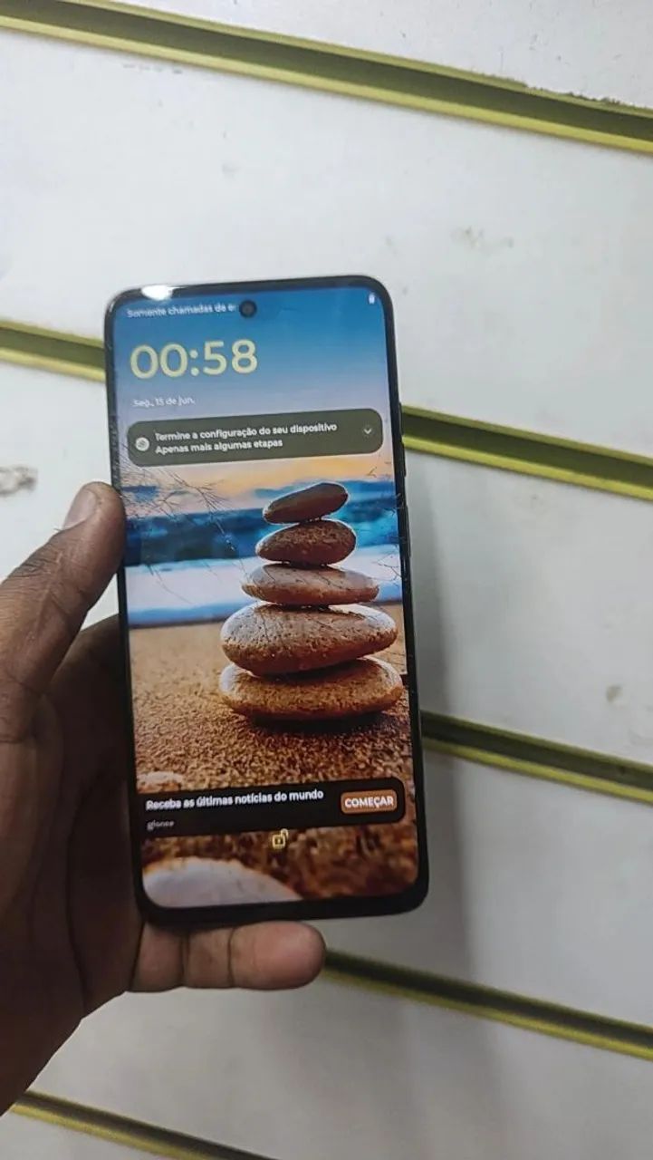 Motorola g15 - Foto 2