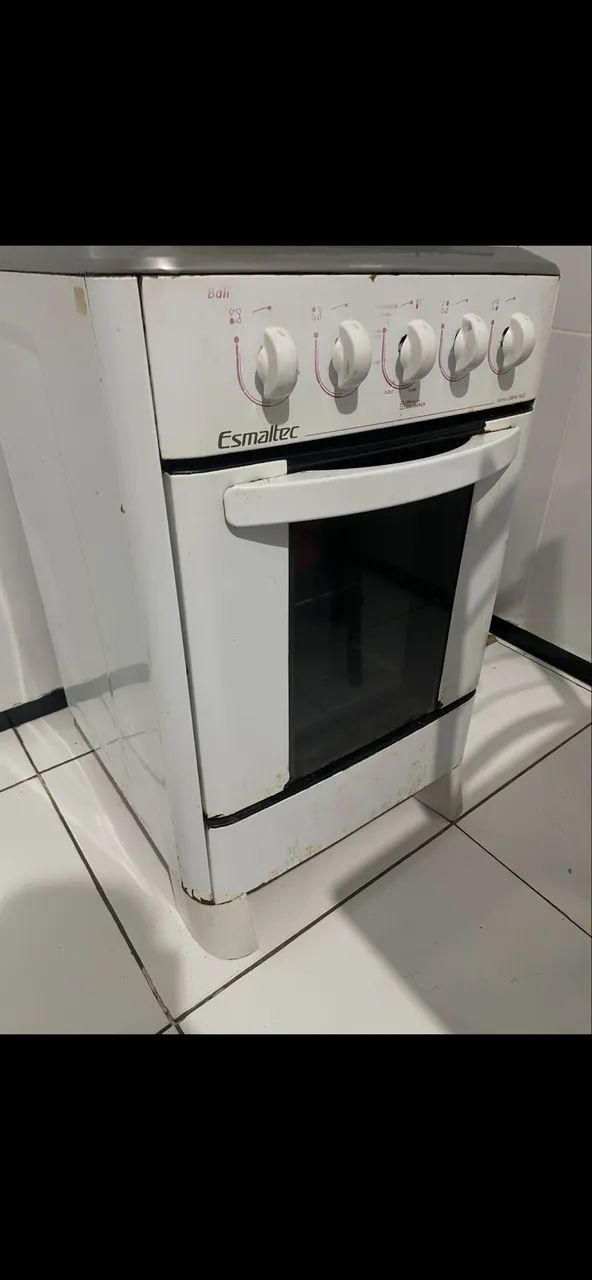 Fogão 