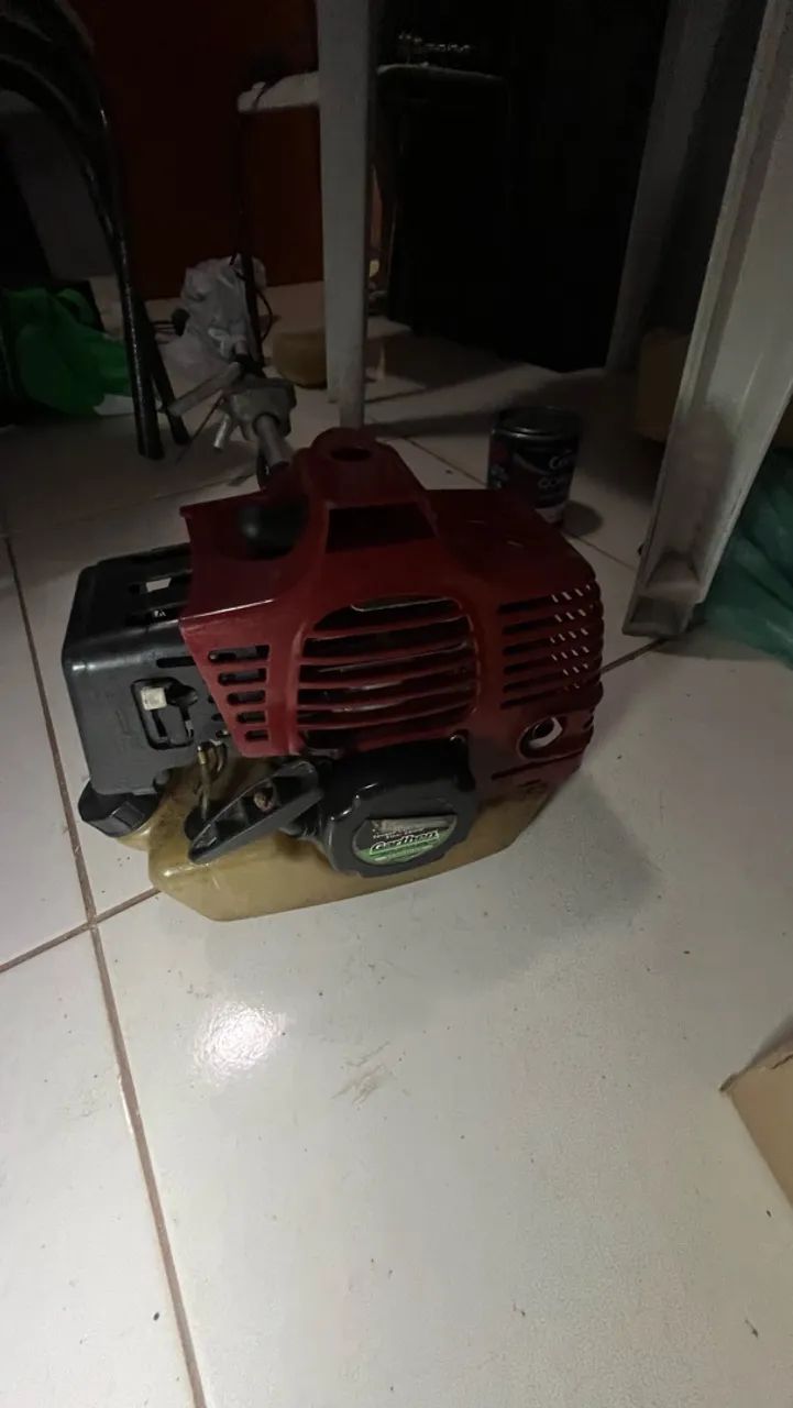 Roçadeira