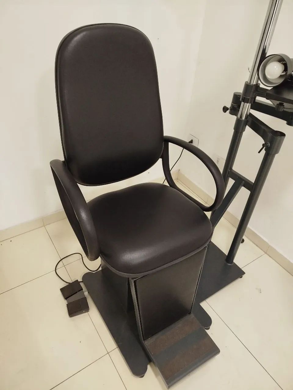 Cadeira de Oftalmologia/ Optometria