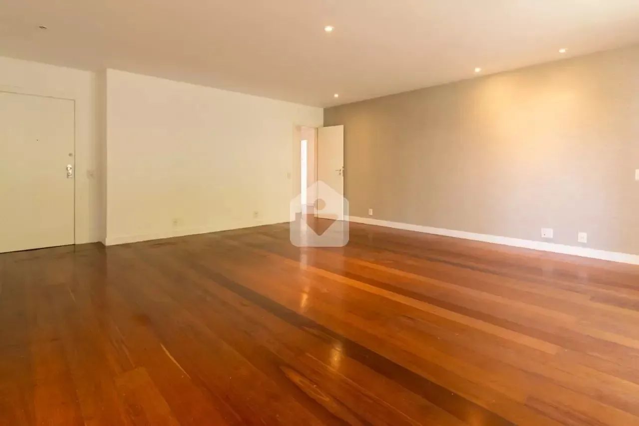 Apartamento para aluguel com 3 quartos, 160m² - Ipanema - Rio de Janeiro/RJ - Foto 6