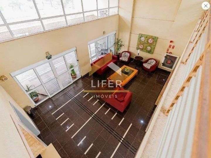 flat - Loteamento Alphaville Campinas - Campinas - Foto 3