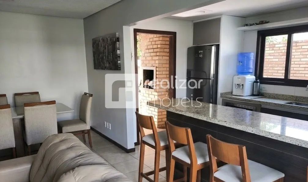 Casa 3 quartos no bairro Canasvieiras - Florianópolis - Foto 3