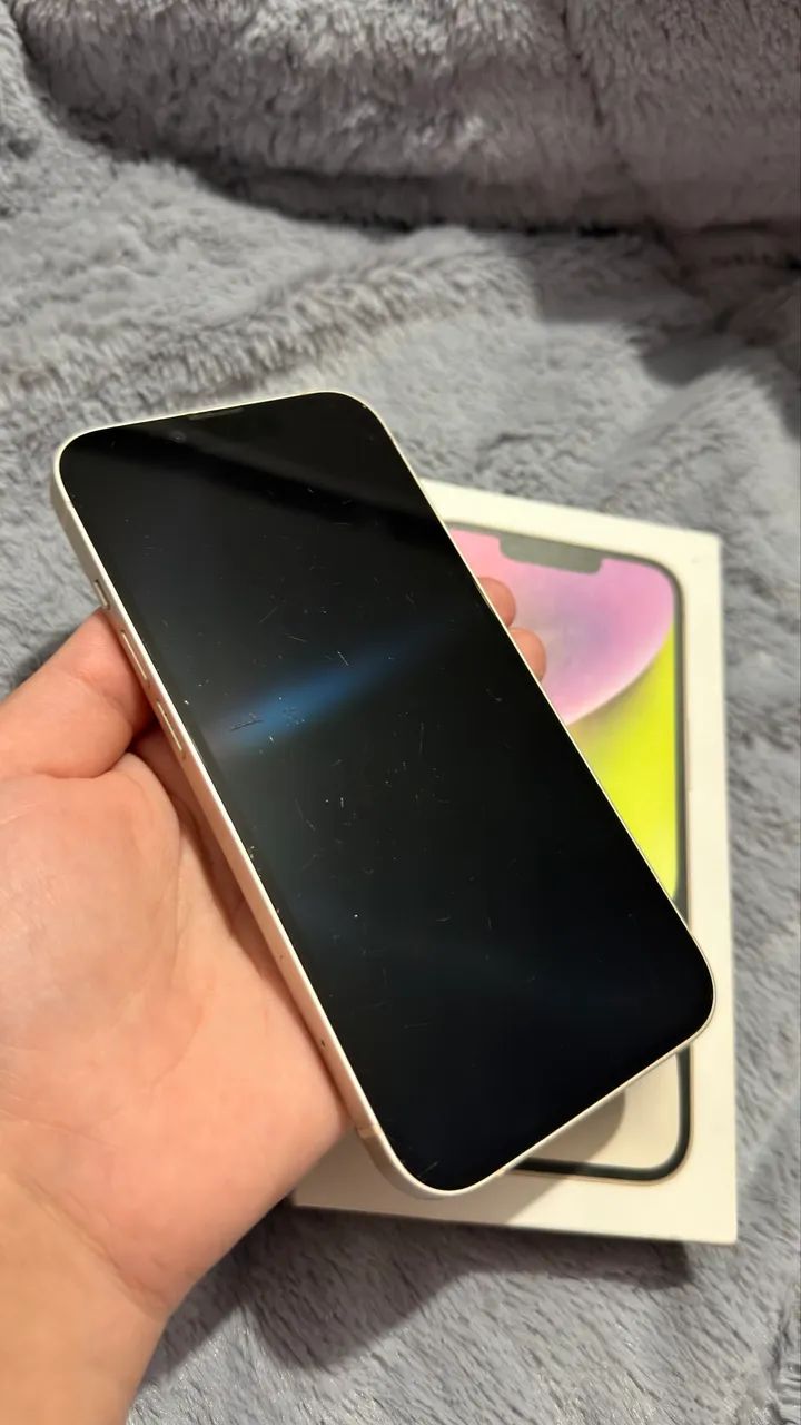 iPhone 14 - Foto 4
