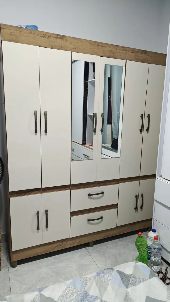 Guarda roupa