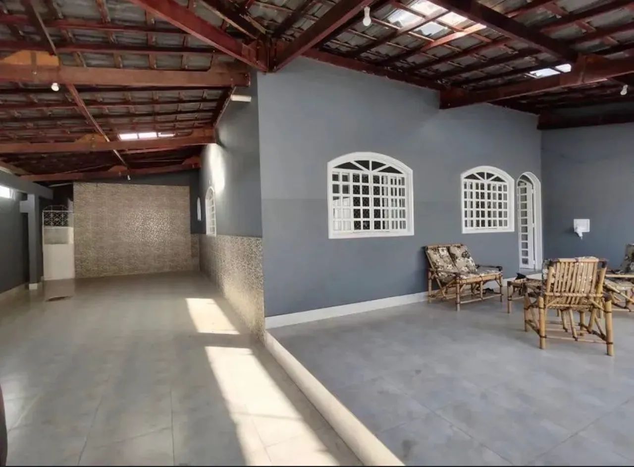 Casa a venda - Repassando o financiamento.  - Foto 3