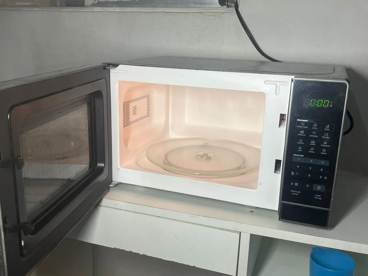 microondas Midea - Foto 2