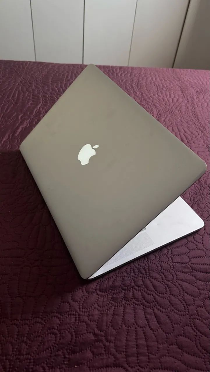 MacBook Pro 15 Retina - Foto 2