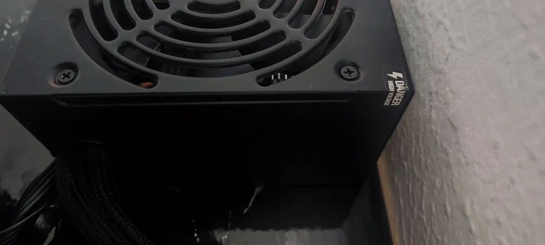 Fonte Corsair CV450 - Foto 3