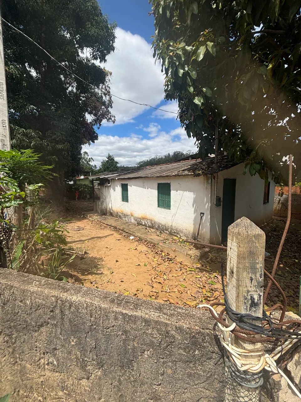 Terreno quase dois lotes - Foto 4