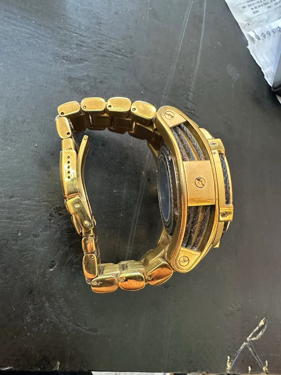 RELÓGIO INVICTA 
