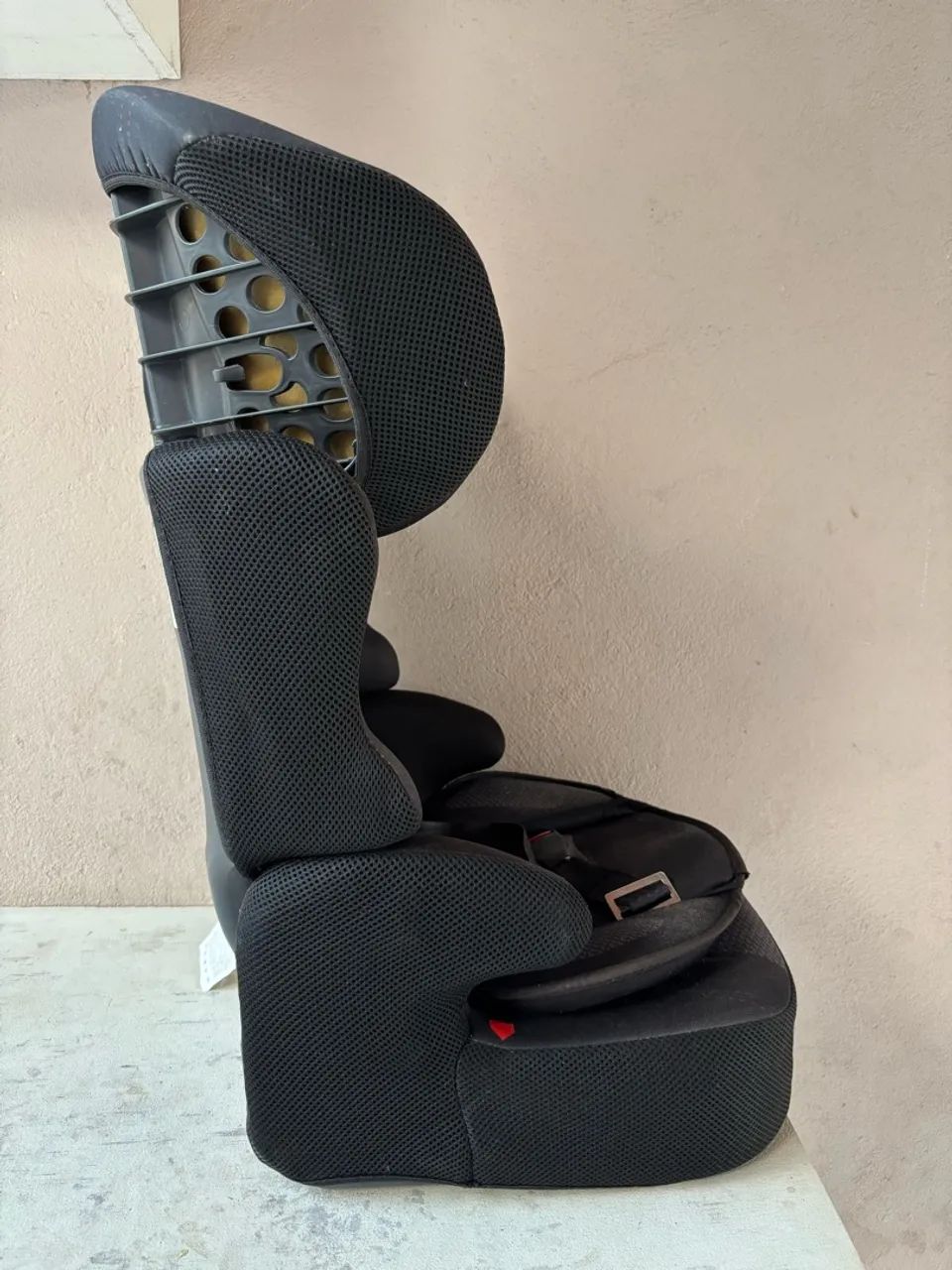 Cadeirinha veicular  - Foto 3