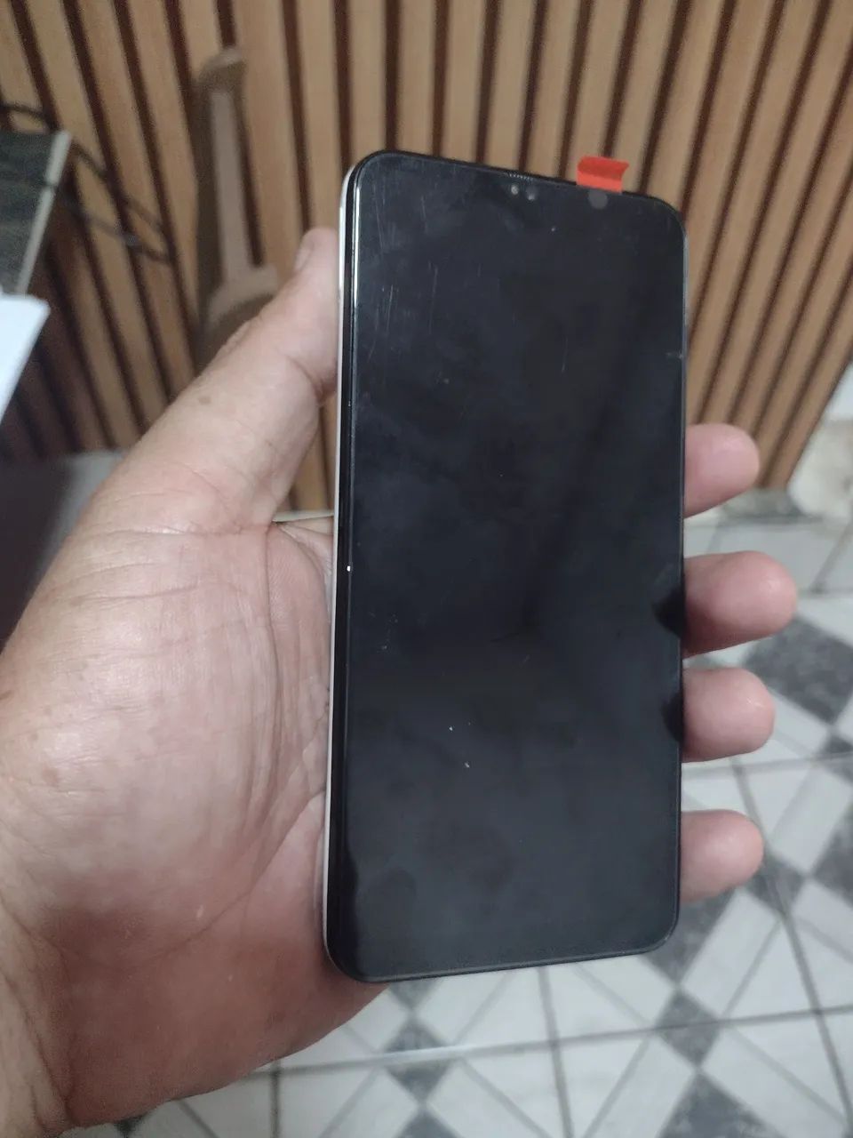 Samsung A30S 