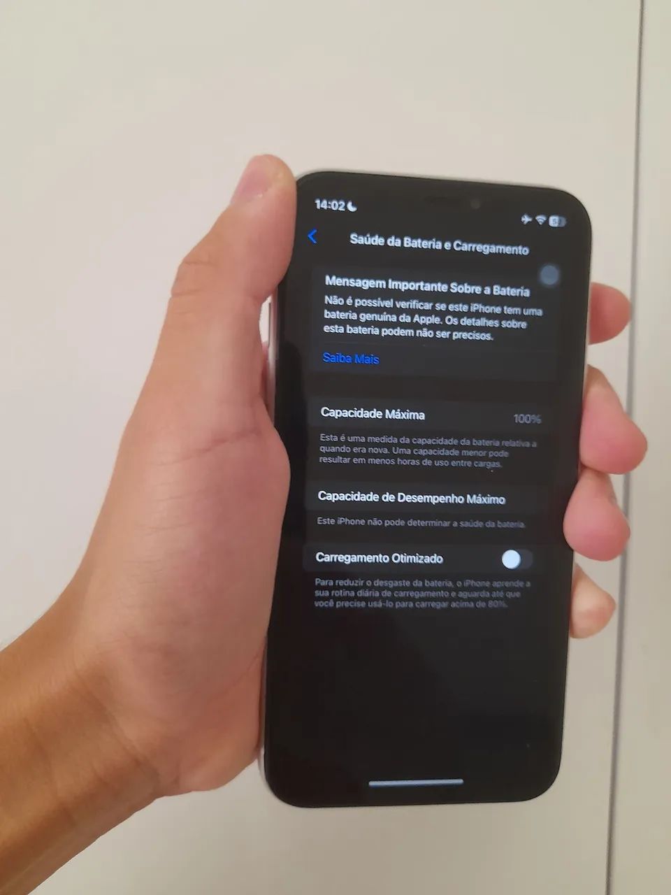 iPhone XR 64GB Branco - Foto 2