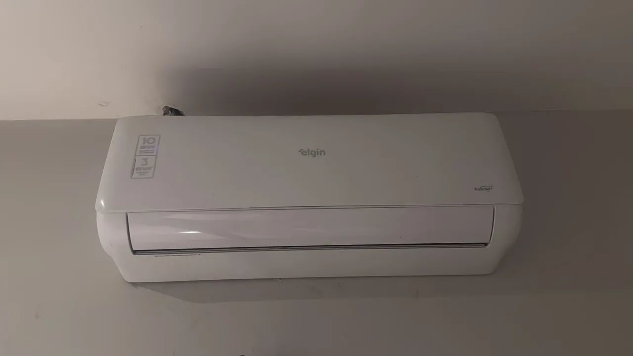 Ar condicionado  - Foto 3