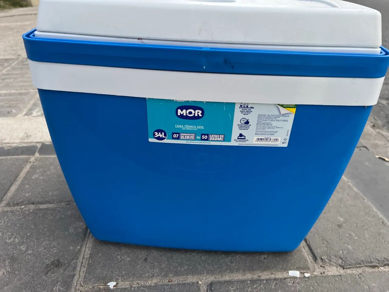Cooler  - Foto 2