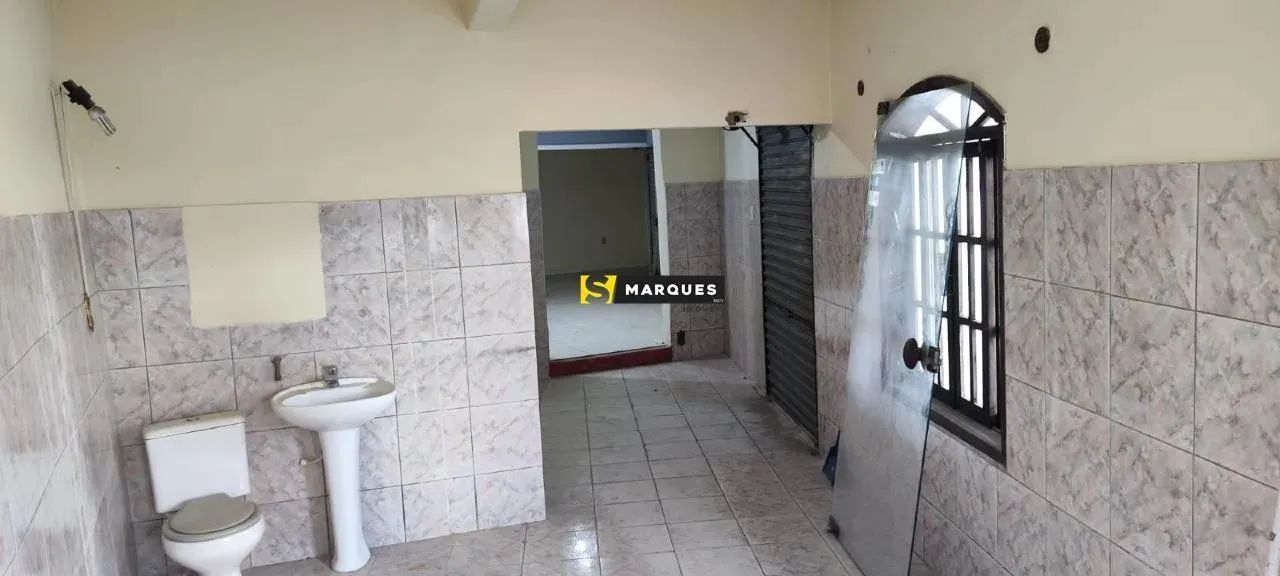 Sala comercial no bairro Vila Nova - 100m² - Foto 3