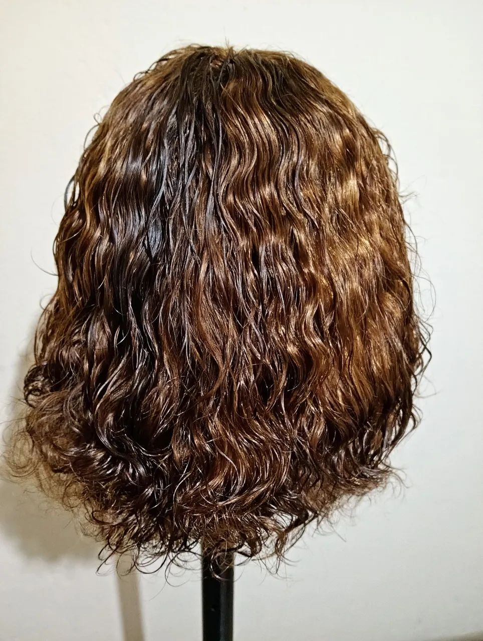 Wig mabel - Foto 3