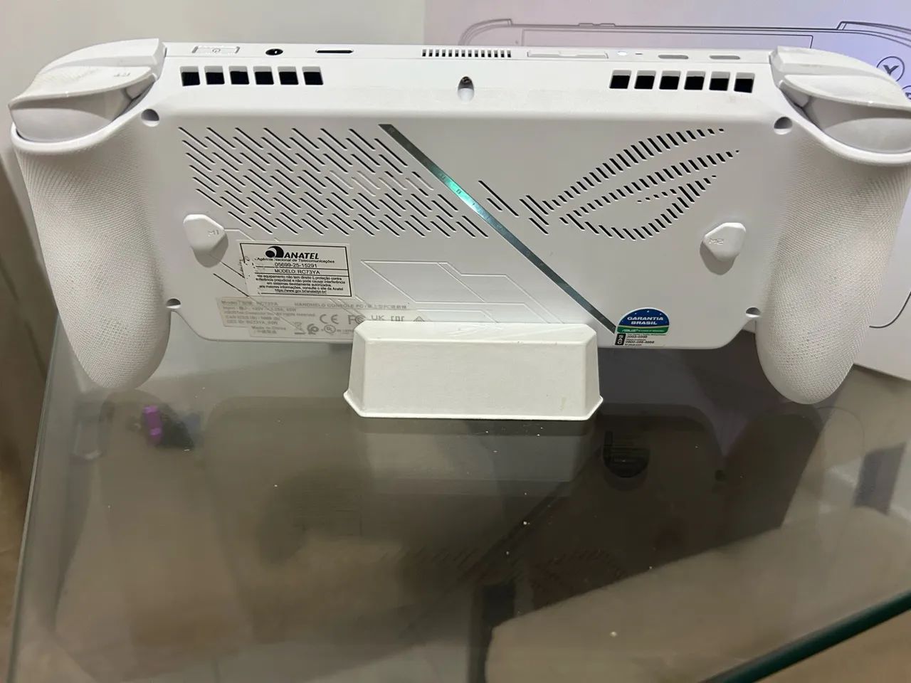 Xbox Rog Ally z2a  - Foto 4