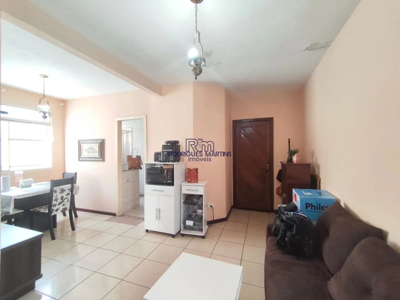 Vende Apartamento com 03 quartos no Bairro Caiçara - Foto 3